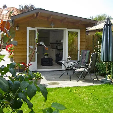 Bed & Breakfast Bij Janzen