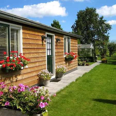 Bed & Breakfast Bij Janzen Couette-café