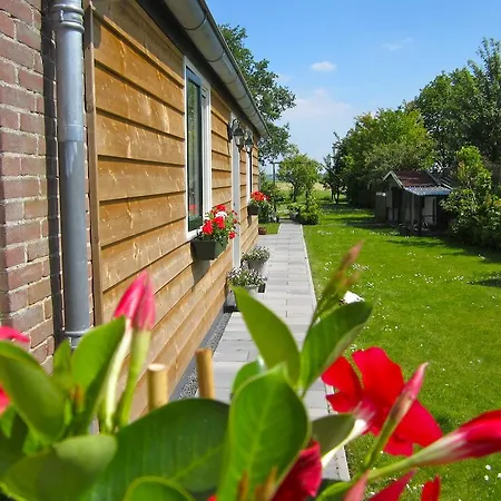 Couette-café Bed & Breakfast Bij Janzen *