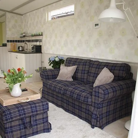 Bed & Breakfast Bij Janzen