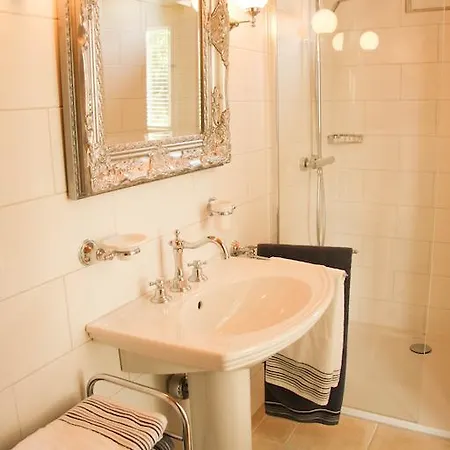 Bed & Breakfast Bij Janzen