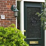 Bed&breakfast Bij Janzen * Zwaanshoek