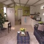 Bed & Breakfast Bed&breakfast Bij Janzen *