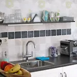 Bed&breakfast Bij Janzen Zwaanshoek