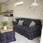 Bed&breakfast Bij Janzen