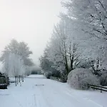 Bed&breakfast Bij Janzen Zwaanshoek