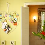 Bed&breakfast Bij Janzen *