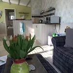 Bed & Breakfast Bed&breakfast Bij Janzen Zwaanshoek