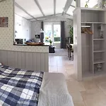 Bed&breakfast Bij Janzen Bed & Breakfast Zwaanshoek