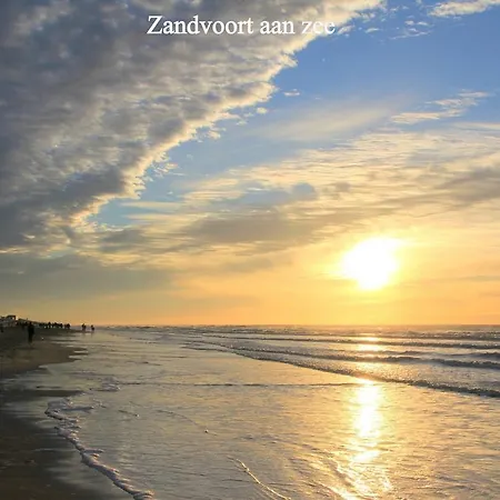 לינה וארוחת בוקר Bed & Breakfast Bij Janzen *