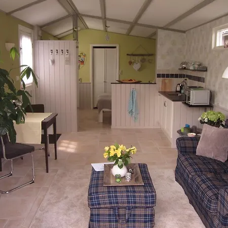 Bed & Breakfast Bed&breakfast Bij Janzen *