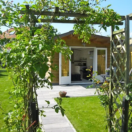 Bed & Breakfast Bij Janzen לינה וארוחת בוקר