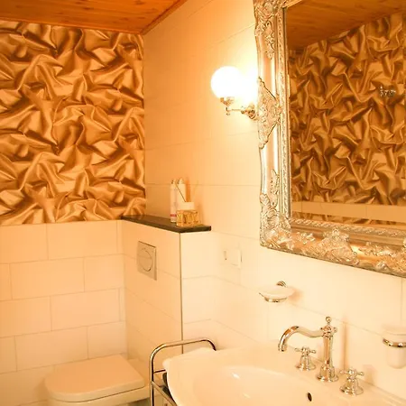 Bed&breakfast Bij Janzen * Zwaanshoek