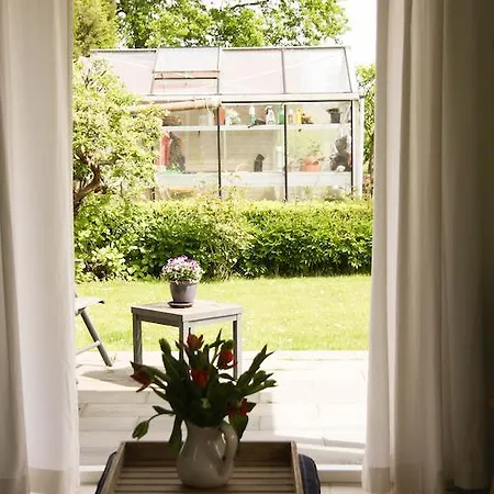 Bed&breakfast Bij Janzen Bed & Breakfast