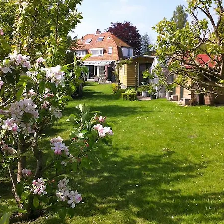 Bed & Breakfast Bed&breakfast Bij Janzen *