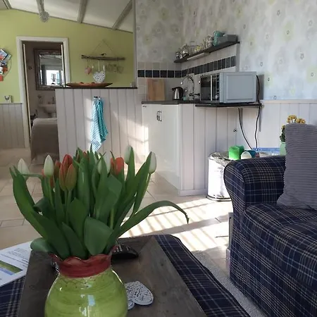 Bed & Breakfast Bed&breakfast Bij Janzen Zwaanshoek
