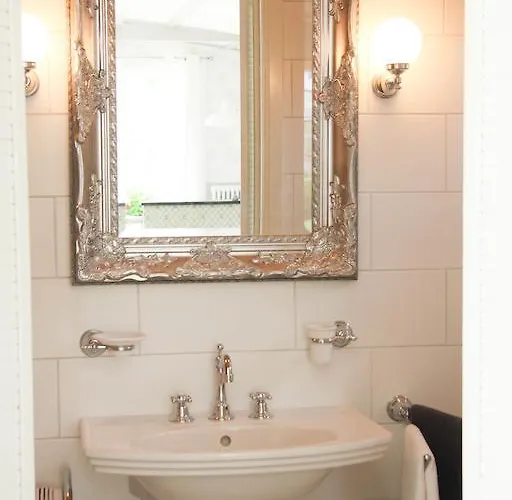 Bed & Breakfast Bij Janzen לינה וארוחת בוקר *