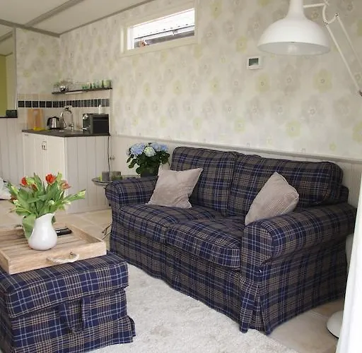 Bed & Breakfast Bij Janzen