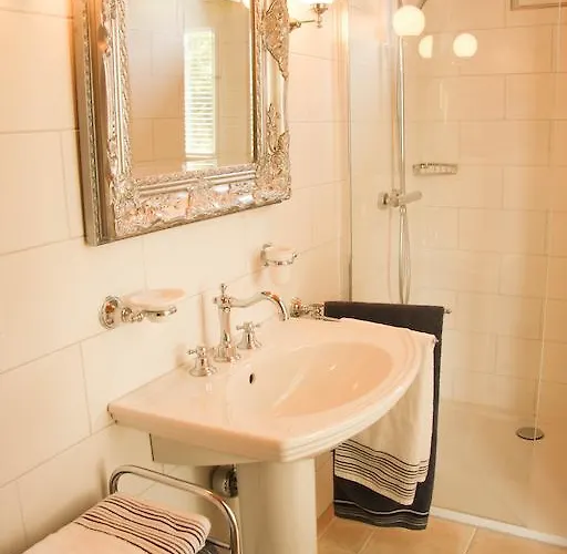 Bed & Breakfast Bij Janzen